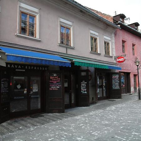 Apartments And Suites Kremnica Εξωτερικό φωτογραφία