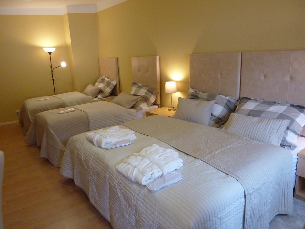 Apartments And Suites Kremnica Δωμάτιο φωτογραφία