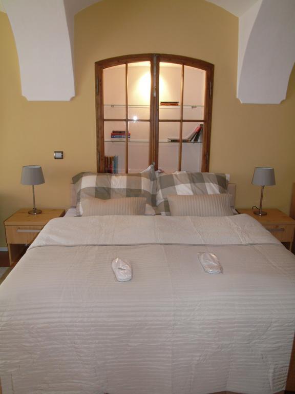 Apartments And Suites Kremnica Δωμάτιο φωτογραφία