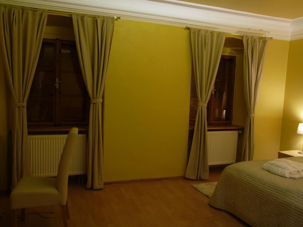 Apartments And Suites Kremnica Εξωτερικό φωτογραφία