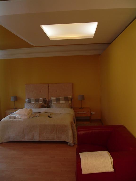 Apartments And Suites Kremnica Εξωτερικό φωτογραφία