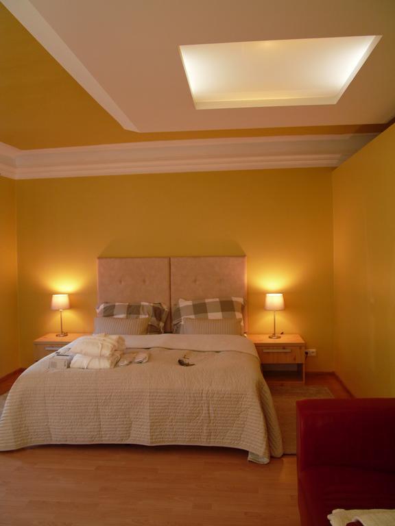 Apartments And Suites Kremnica Εξωτερικό φωτογραφία