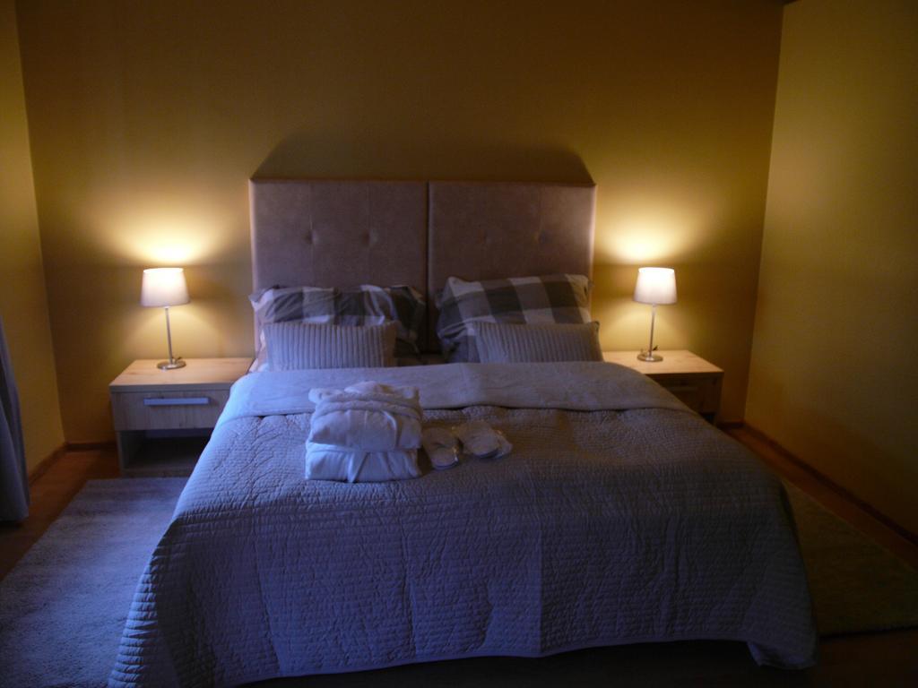 Apartments And Suites Kremnica Εξωτερικό φωτογραφία