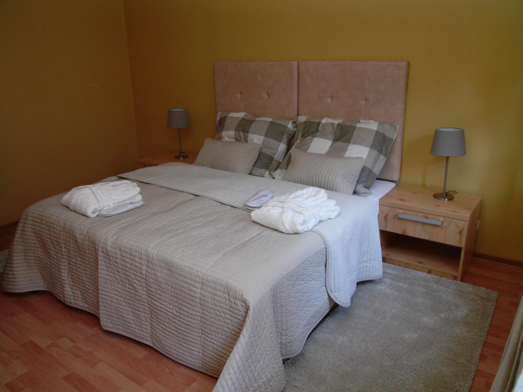 Apartments And Suites Kremnica Εξωτερικό φωτογραφία