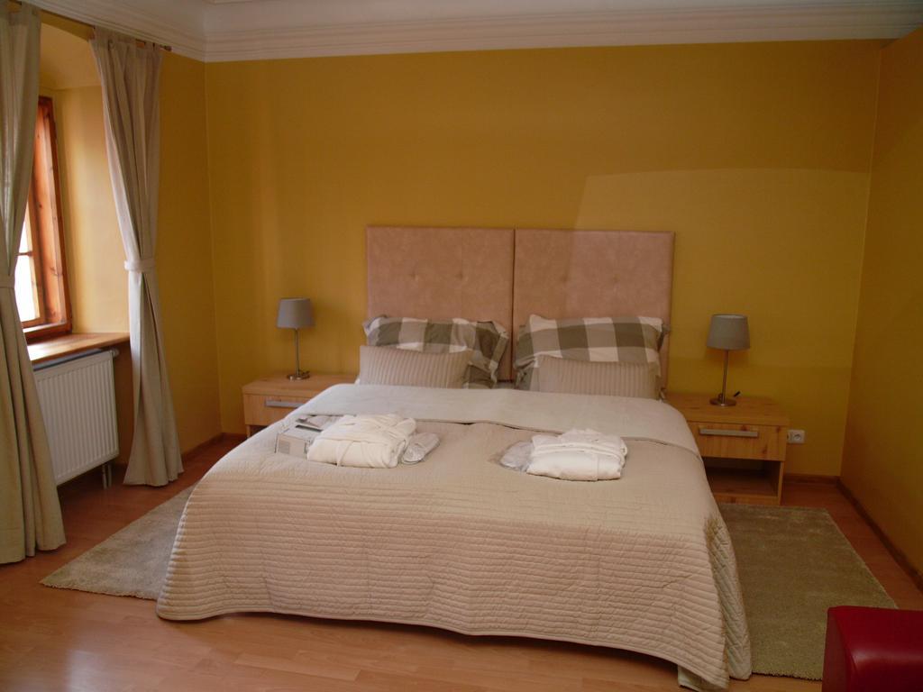 Apartments And Suites Kremnica Εξωτερικό φωτογραφία