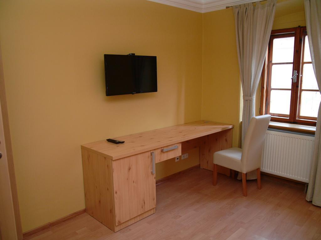 Apartments And Suites Kremnica Εξωτερικό φωτογραφία