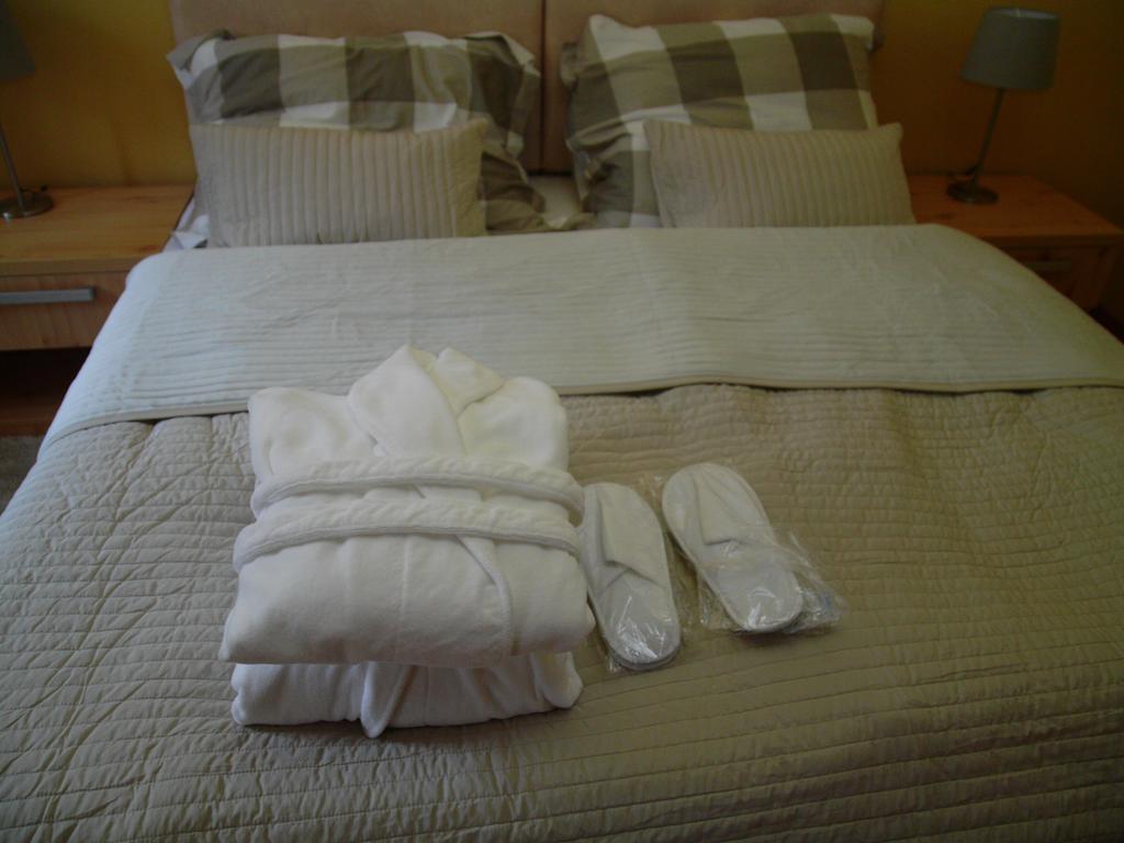 Apartments And Suites Kremnica Εξωτερικό φωτογραφία